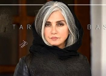 خانم بازیگرهایی که لقب روباه نقره‌ای را گرفته اند / از رویا جاویدنیا تا پانته آ بهرامی / از مردها : پارسا پیروزفر و مهران مدیری تا  دلبری با موهای خاکستری !