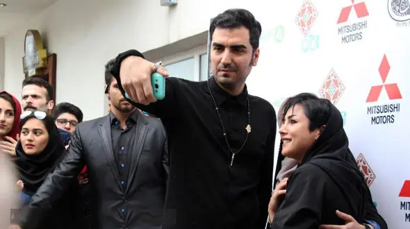  به حافظ ناظری اجازه جشن امضا در تالار کشور را ندادند!