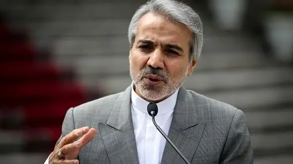 نوبخت:‌ تا ساعاتی دیگر مطالبات معلمان حق‌التدریسی و خرید خدمت پرداخت می‌شود