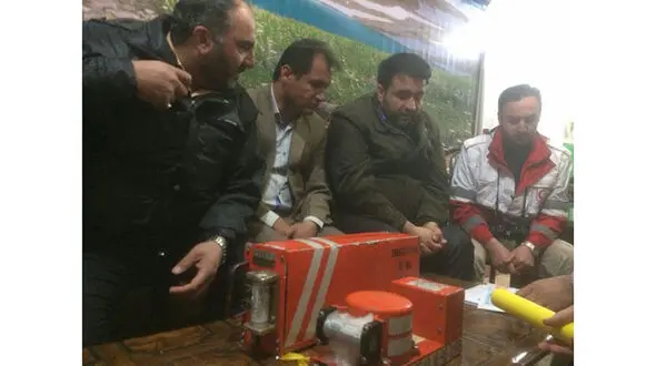 جعبه سیاه هواپیما «ای تی آر» پنجشنبه به فرانسه منتقل می‌شود