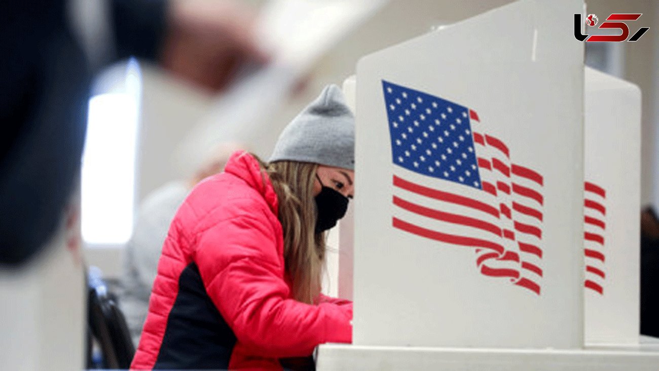  US vote undecided and abstention still a major problem 