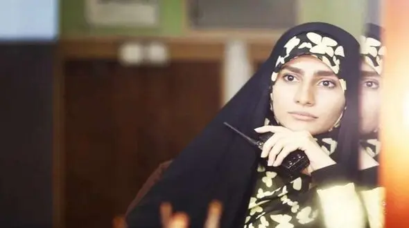 عکس های تولد ۲۸ سالگی فاطمه افشاریان: آرزوی من آرامش و امنیت برای مردم عزیز کشورم