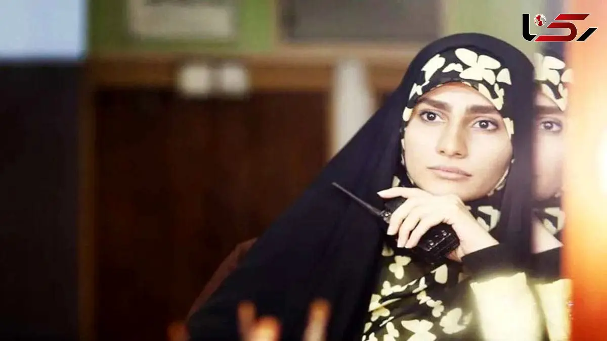 عکس های تولد ۲۸ سالگی فاطمه افشاریان: آرزوی من آرامش و امنیت برای مردم عزیز کشورم