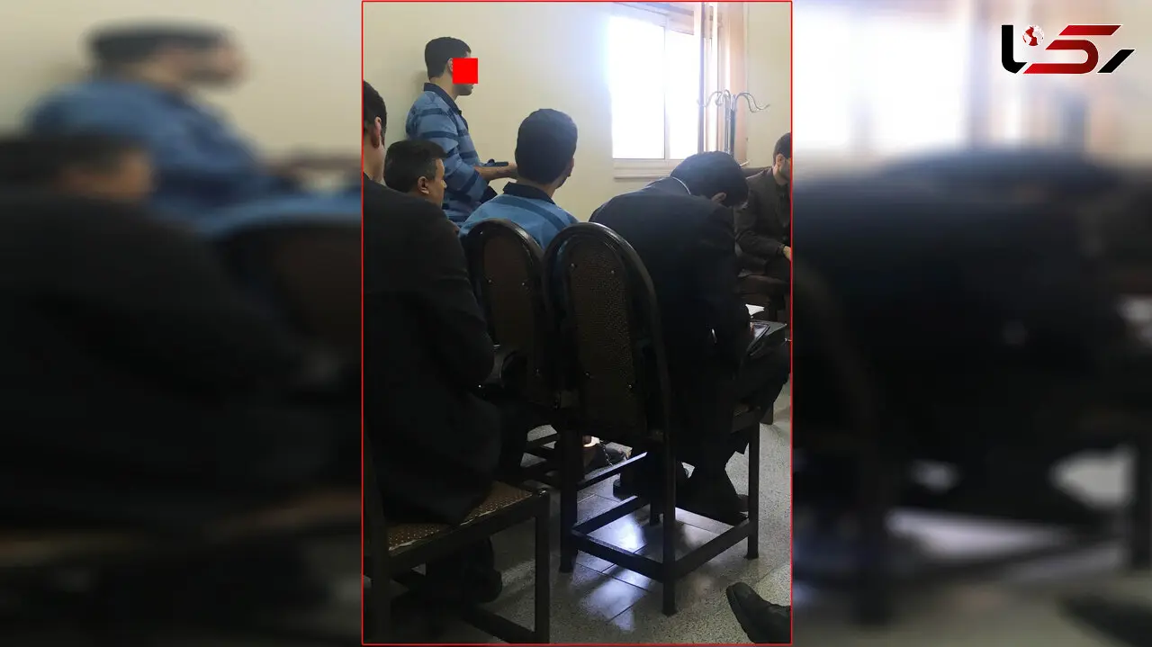 قطع دست پسر جوان در جنایت مستانه ملارد