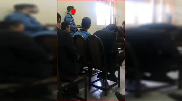 وسوسه ژینوس مرد غریبه را خام کرد تا شوهرش را سر به نیست کند/ او 2 مرد را فدای خود کرد +عکس 