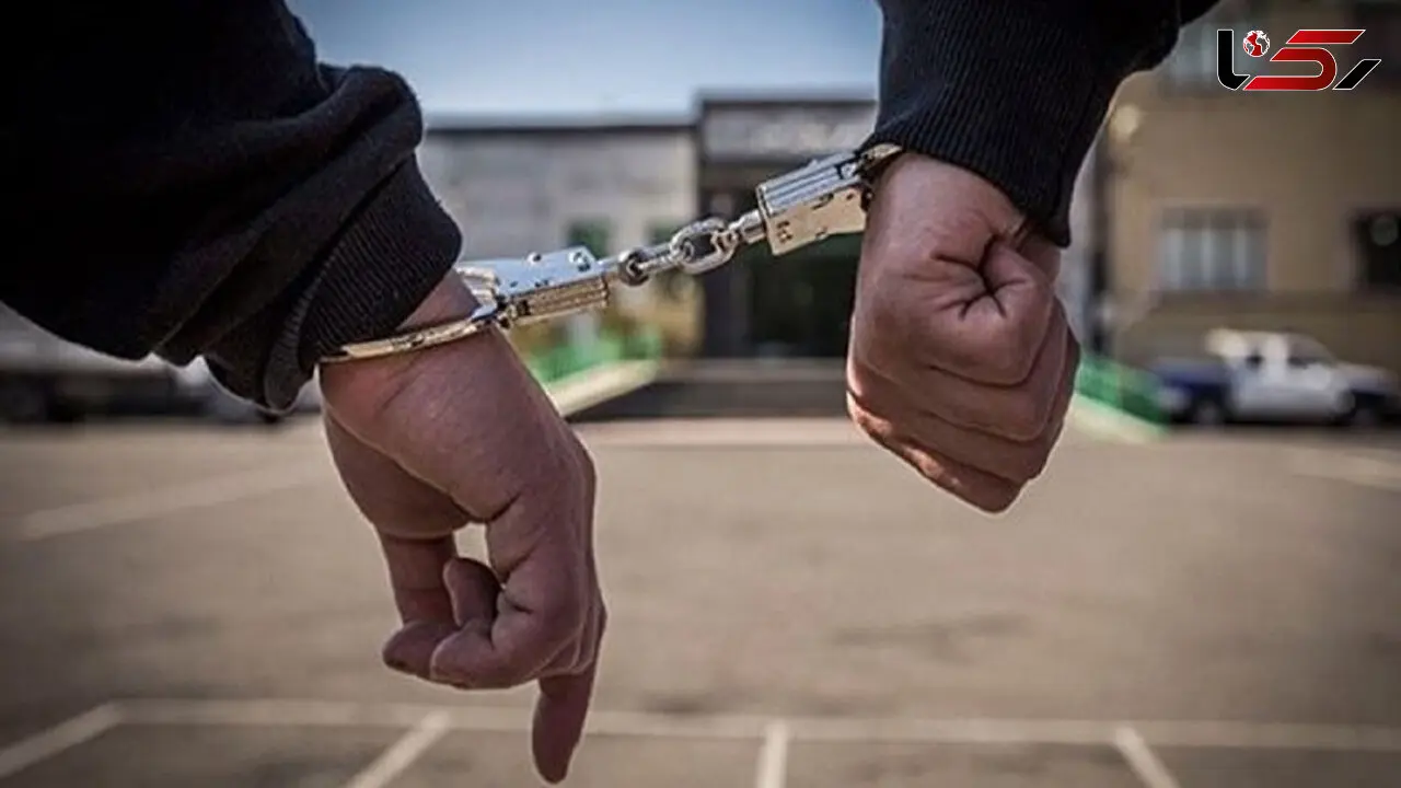 بازداشت ۲ عنصر ضدامنیتی شرق کشور/ کشف ۳۰۰ سلاح غیرمجاز و جنگی در جنوب کرمان