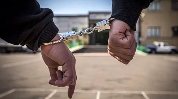 بازداشت ۲ عنصر ضدامنیتی شرق کشور/ کشف ۳۰۰ سلاح غیرمجاز و جنگی در جنوب کرمان