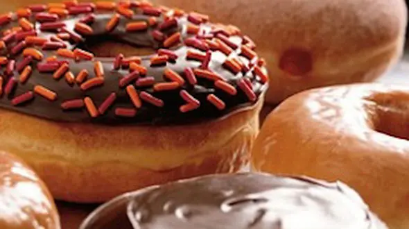 از طرز تهیه دونات تا تیرامیسو