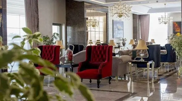 بهترین هتل‌های تبریز از نظر مسافران