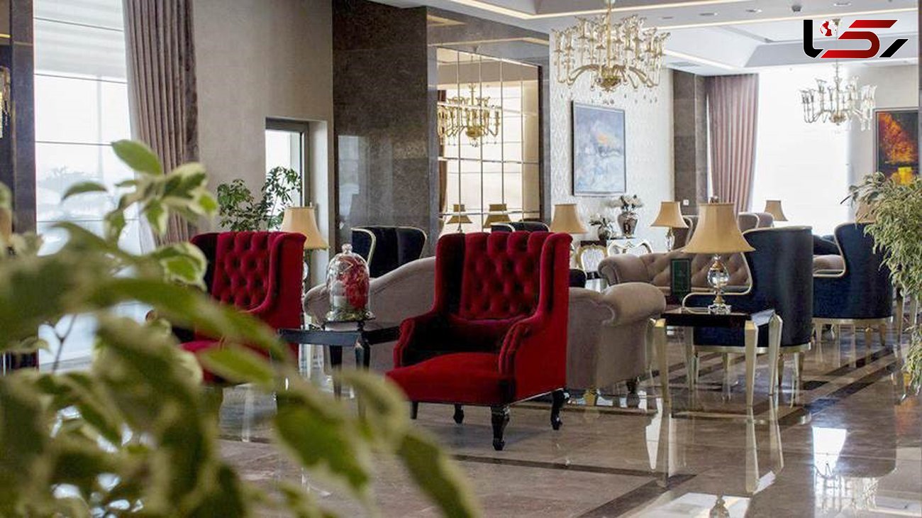 بهترین هتل‌های تبریز از نظر مسافران