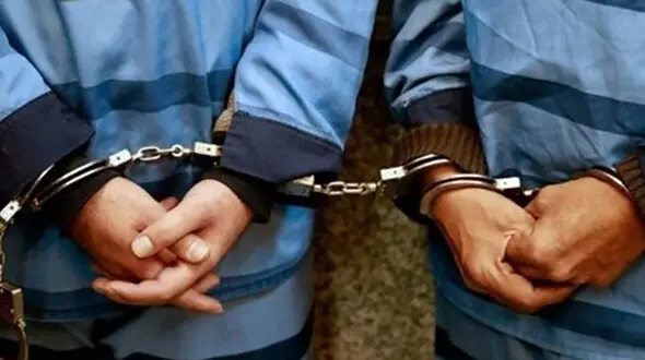 قتل پسر جوان با شلیک اسلحه 2 برادر شاهرودی / 4 سال زندگی زیرزمینی داشتند