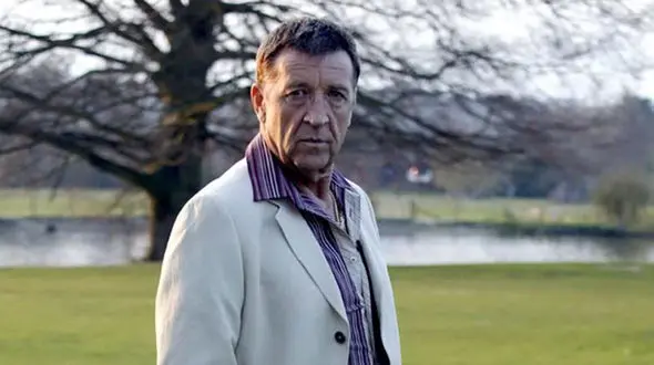 مرگ عجیب بازیگر سرشناس در هاله ای از ابهام