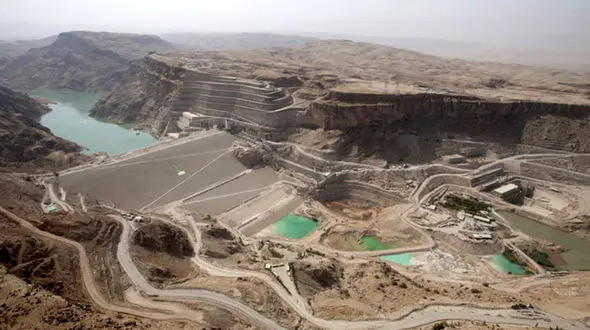 ماجرای اپیدمی سدسازی در کشور/ سدسازی شغل تراشی برای وزارت نیرو است؟