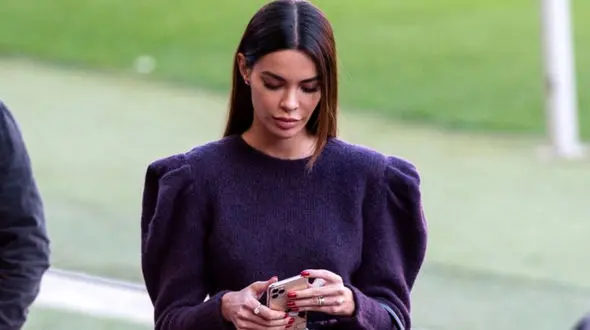 ستاره فوتبال اعتصاب غذا کرد! / در زندان این فوتبالیست غیر اخلاق چه خبر است؟