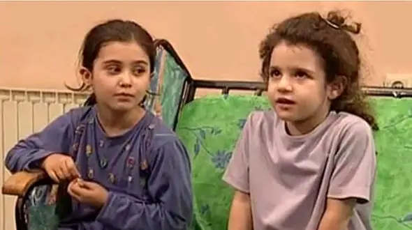  چهره روژان آریامنش را در 27 سالگی ببینید+ عکس 