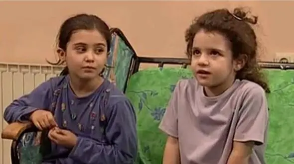  چهره روژان آریامنش را در 27 سالگی ببینید+ عکس 