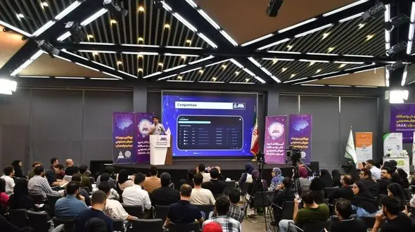 آغاز ثبت‌نام دوره جامع هوش مصنوعی iAAA