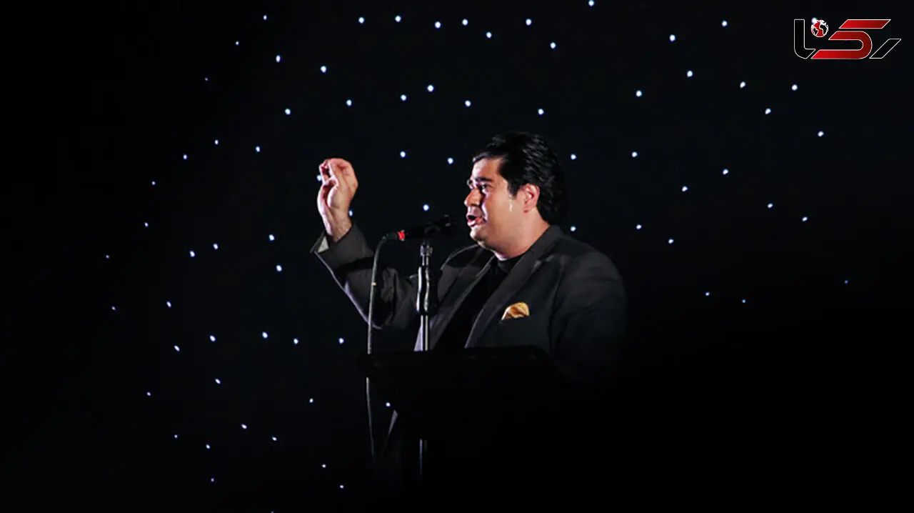  سالار عقیلی در تلویزیون 