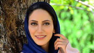 پوشش نامتعارف مارال فرجاد در خارج ! + عکس خانم بازیگر ایرانی 