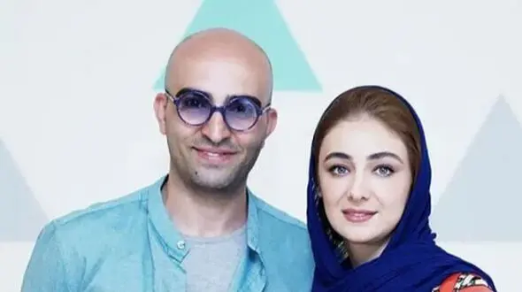 ویدئو/ ویدا جوان بازیگر سریال «ناریا»: من از همسرم خواستگاری کردم با آژانس و کوله پشتی رفتیم مراسم عقد تو باغچه عمه شوهرم!