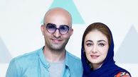 ویدئو/ ویدا جوان بازیگر سریال «ناریا»: من از همسرم خواستگاری کردم با آژانس و کوله پشتی رفتیم مراسم عقد تو باغچه عمه شوهرم!