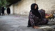 افزایش معتادان تزریقی با گران شدن مخدر / بی توجهی خطرناک به کارتن خواب ها در منهای تهران