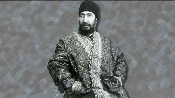 ماجرای «رشید خان» و آلرژی او به صدای خَر + عکس