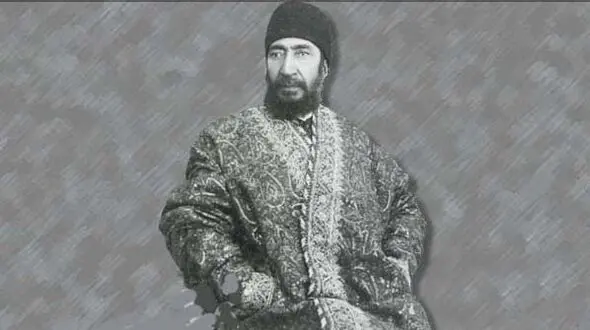 ماجرای «رشید خان» و آلرژی او به صدای خَر + عکس