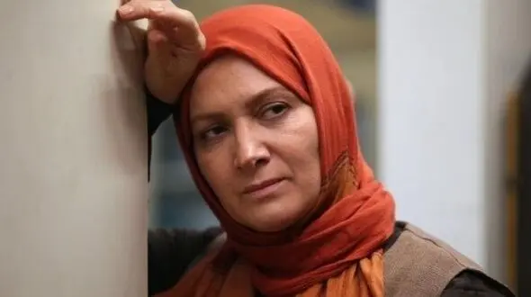 افسانه ناصری خارج از دوربین چه شکلی است ؟! + بیوگرافی عکس ها و زندگی خصوصی خانم بازیگر