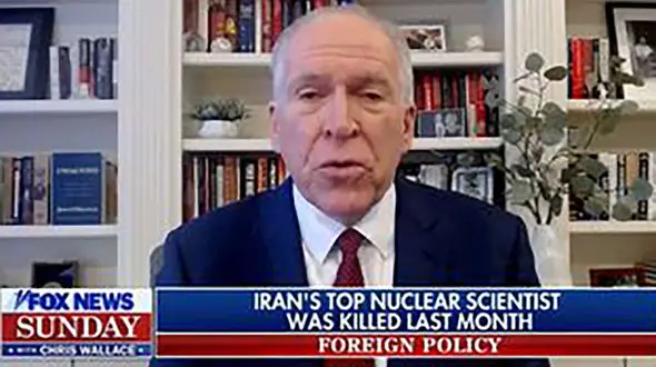 رئیس اسبق سیا: هیچ کشوری حق ترور مقام‌های ارشد ایران را ندارد