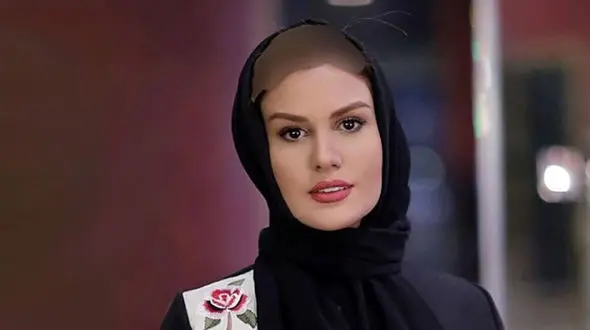 رز رضوی با این استایل شلوغ به طبیعت‌گردی رفت؛ این استایل بازیگر مختارنامه را حتما باید ببینید