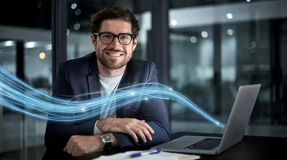 شرایط دریافت اینترنت نامحدود اختصاصی برای کاربران حرفه‌ای و کسب‌وکارها چیست؟ + روش ثبت‌نام 