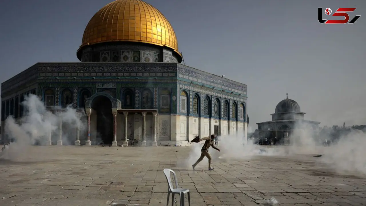 بریتانیا امروز آماده به رسمیت شناختن دولت فلسطین است