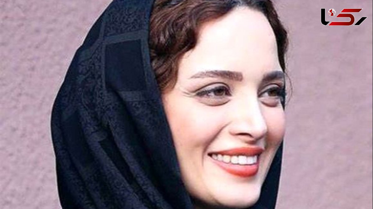 تصاویر جذاب بهنوش طباطبایی از نمایشگاه کتاب