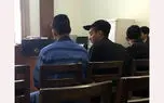 درخواست قصاص چشم بعد از درگیری به خاطر نگاه چپ / دادگاه تهران برگزار شد