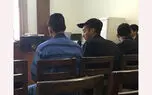 درخواست قصاص چشم بعد از درگیری به خاطر نگاه چپ / دادگاه تهران برگزار شد
