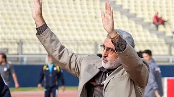 فرکی:  کنعانی‌زادگان باید مراقب رفتارش باشد/ در مورد گل گهر، فدراسیون هم مقصر است