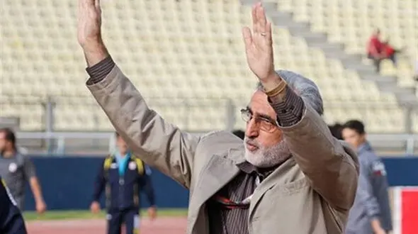 فرکی:  کنعانی‌زادگان باید مراقب رفتارش باشد/ در مورد گل گهر، فدراسیون هم مقصر است