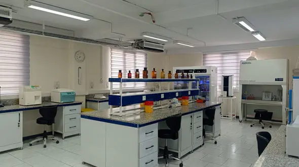 دوره کارآموزی فلوشیپ ژنومیکس توسط آزمایشگاه ژنومیکس برگزار می شود