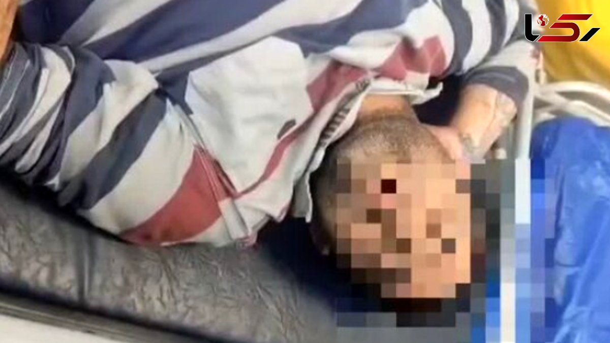  زمین‌گیر شدن خطرناک‌ترین شرور شهریار«سجاد کرده» با شلیک قاطع پلیس 