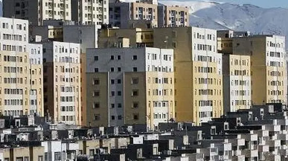 قیمت آپارتمان در جنوب شهر تهران