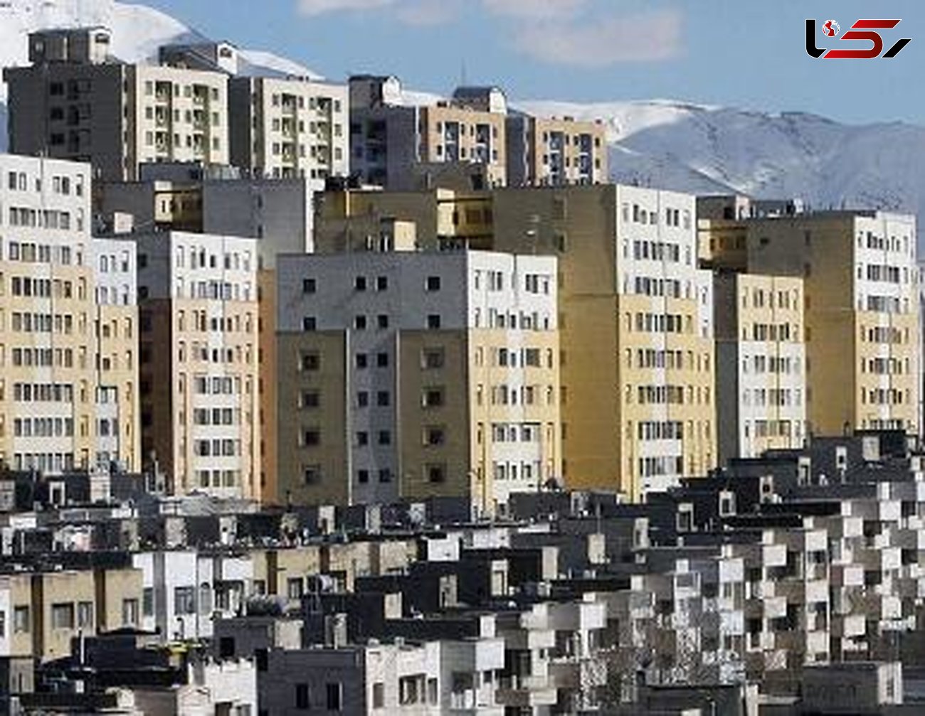 قیمت آپارتمان در جنوب شهر تهران