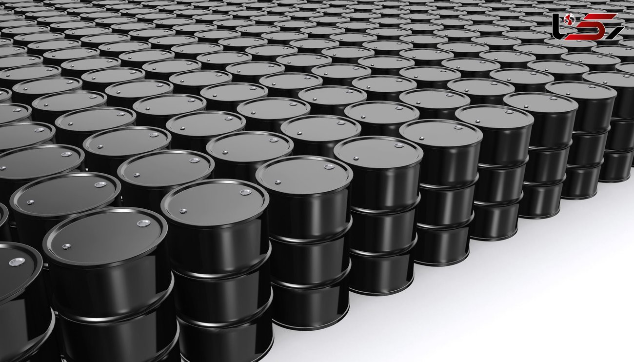 قیمت جهانی نفت امروز جمعه 14 شهریور 99