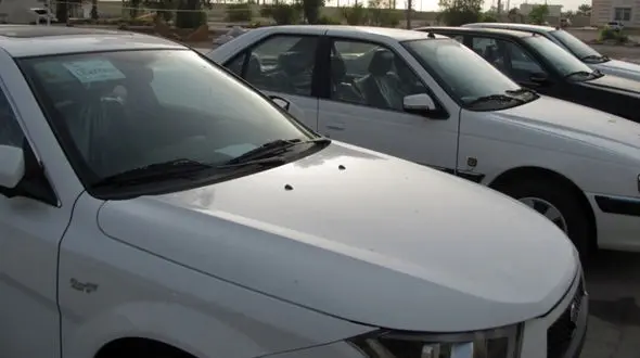 احتکار 18 خودرو به قیمت 75 میلیارد ریال در شیراز