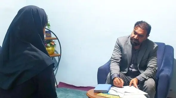 شروع بکار اولین مرکز همسرگزینی در لرستان