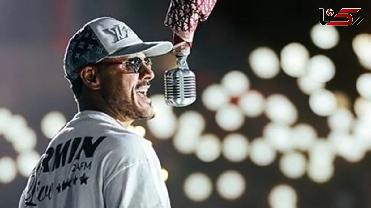 دانلود  اجرای باشکوه  زنده آهنگ حالا هی از آرمین زارعی + موزیک ویدیو لایو کنسرت