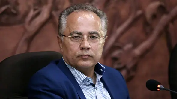 معاون پزشکیان : مدیریت یکپارچه شهری را پیگیری خواهم کرد