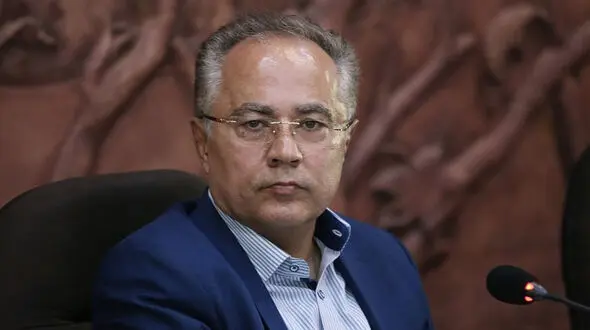  شهرام دبیری معاون امور مجلس رئیس جمهور کیست؟ + زندگینامه