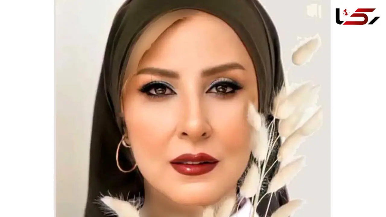 فیلم غم بزرگ مرجانه گلچین /  حسرت مادر شدن به دلم  ماند !