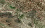 تردید اساتید زمین شناسی در مورد وجود گسل های جنوب تهران/ گسل یا رسوبات باقی مانده از دریاچه 12هزار سال پیش؟